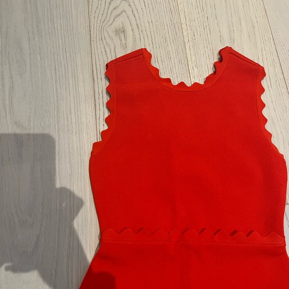 A.L.C Bodycon dress size xs - Picture 2 of 4